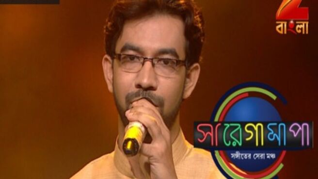 Sa Re Ga Ma Pa - 2016 - Bangla season 1 episode 56 on Zee5