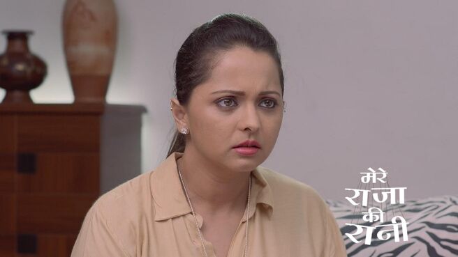 Mere Raja Ki Rani season 1 episode 37 on Zee5