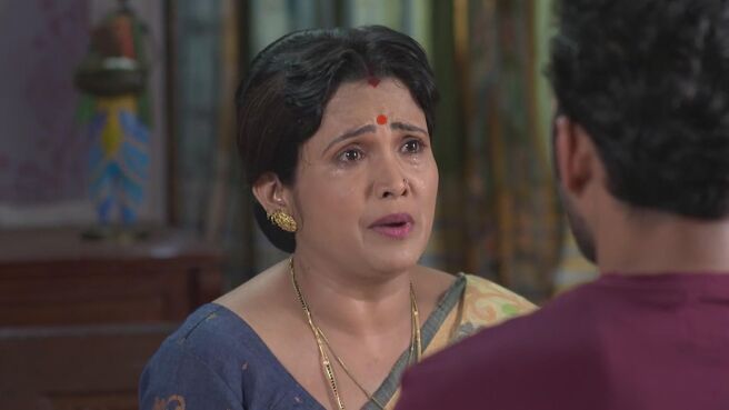Madhura Sansara season 1 episode 4 on Zee5