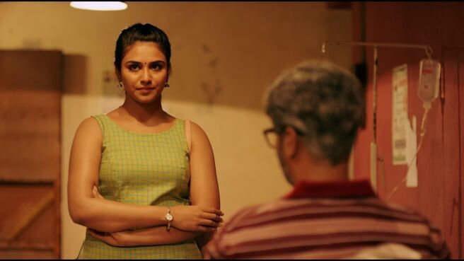 Thiravam season 1 episode 2 on Zee5