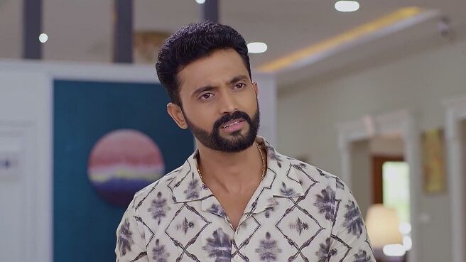 Kalavaari Kodalu Kanakamahalakshmi season 1 episode 8 on Zee5