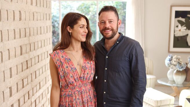 Design Down Under season 1 episode 1 on Discovery Plus