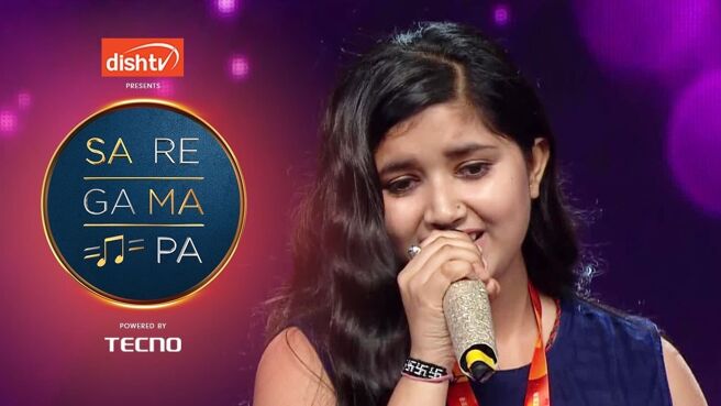 Sa Re Ga Ma Pa 2018 season 1 episode 6 on Zee5