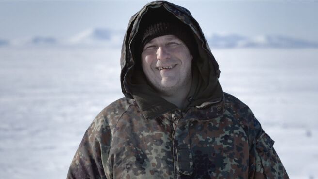 Life Below Zero season 1 episode 9 on Sony LIV