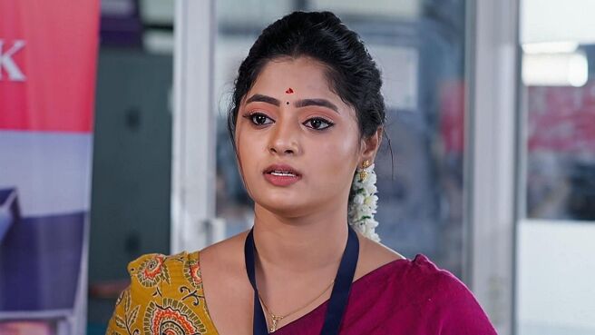 Janaki Ramayya Gari Manavaralu season 1 episode 4 on Zee5