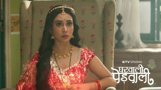 Gharwali Pedwali season 1 episode 24 on Zee5