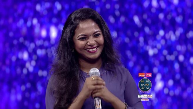 Sa Re Ga Ma Pa Keralam season 1 episode 1 on Zee5