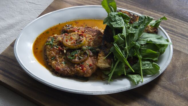 30 Minute Meals season 28 episode 3 on Discovery Plus