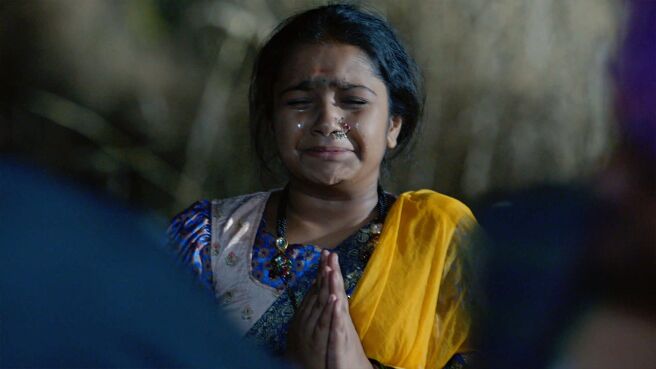 Punyashlok Ahilya Bai season 1 episode 44 on Sony LIV
