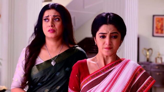 Kon Gopone Mon Bheseche season 1 episode 15 on Zee5
