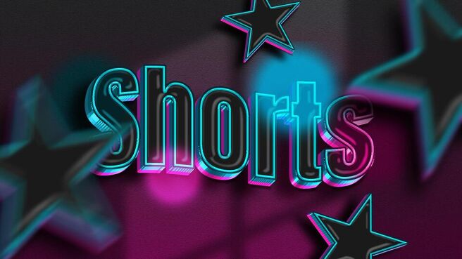 Sun NXT Shorts on SunNXT