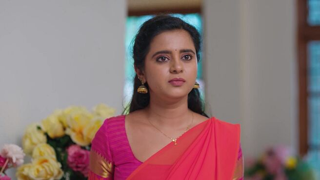 Gowri season 1 episode 14 on Zee5