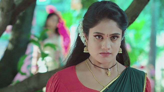 Uma Kaali - Aag Aur Paani season 1 episode 12 on Zee5