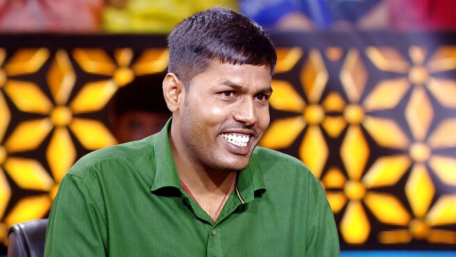 Kaun Banega Crorepati season 16 episode 36 on Sony LIV
