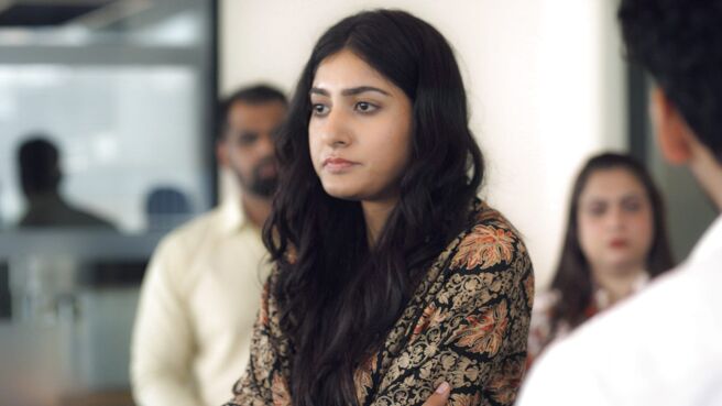 Good Bad Girl (Tamil) season 1 episode 4 on Sony LIV