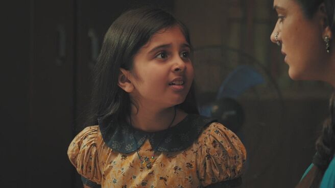 Jagriti season 1 episode 22 on Zee5