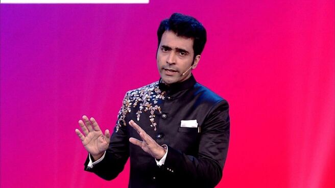 Sa Re Ga Ma Pa 2020 – Bangla season 1 episode 15 on Zee5