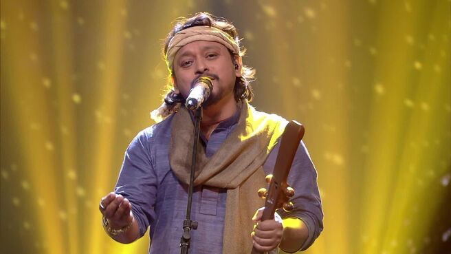 Sa Re Ga Ma Pa - 2018 - Bangla season 1 episode 55 on Zee5