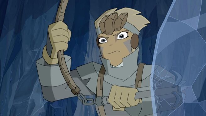 Kailash Ke Rakshak season 1 episode 43 on Zee5