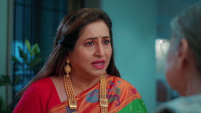 Veen Doghatli Hi Tutena season 1 episode 6 on Zee5