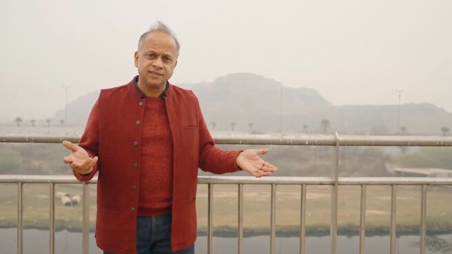 Embers of Hope: The Fight for our future season 1 episode 9 on Discovery Plus