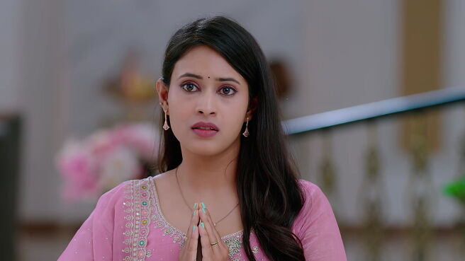 Adi Lakshmi Purana season 1 episode 1 on Zee5