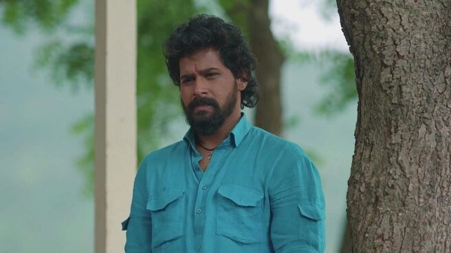 Lakhat Ek Amcha Dada season 1 episode 21 on Zee5