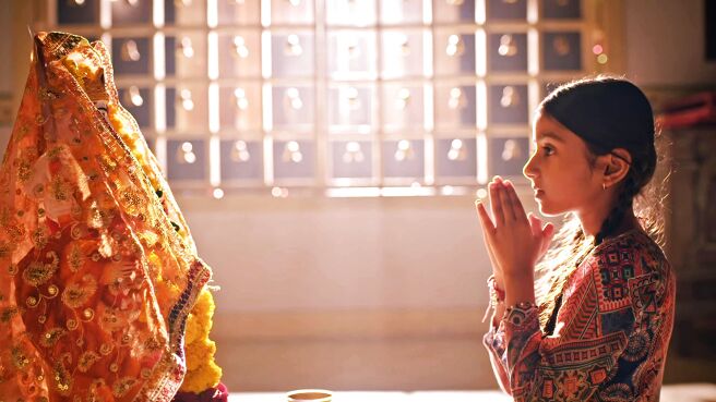 Chalo Bulawa Aya Hai, Mata Ne Bulaya Hai  season 1 episode 13 on Sony LIV