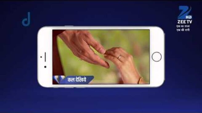 Ek Tha Raja Ek Thi Rani season 1 episode 9 on Zee5