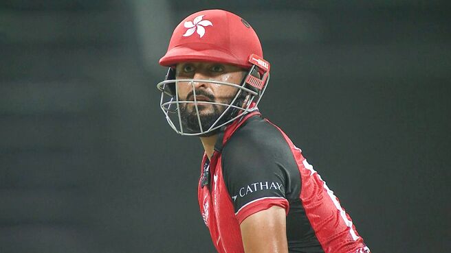 Top Sixes - Bangladesh vs Hong Kong, China - 11 Sep 2025 on Sony LIV