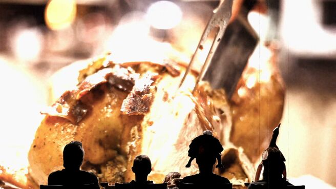 Fast N' Loud: Demolition Theater season 1 episode 8 on Discovery Plus