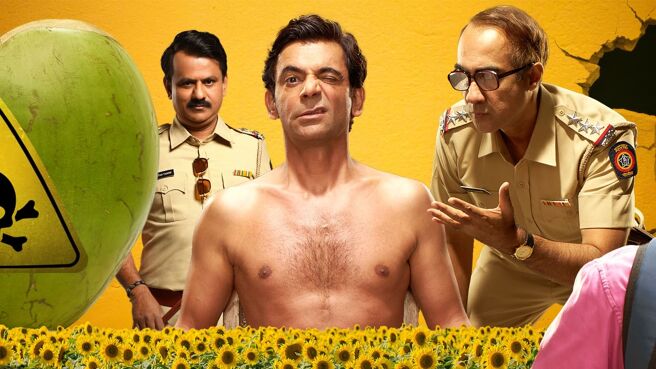 Episode 2 on Zee5