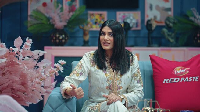 Spotlight With Mandy season 1 episode 4 on Zee5