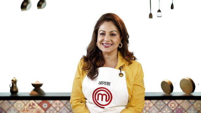 Celebrity MasterChef season 1 episode 16 on Sony LIV