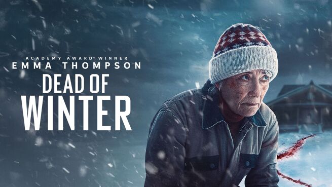 Dead of Winter on LionsGate Play