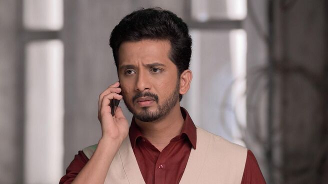 Mere Raja Ki Rani season 1 episode 9 on Zee5