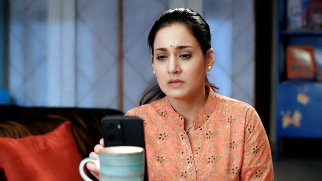 Episode 4 on Sony LIV