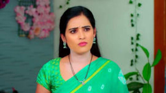 Trinayani season 1 episode 43 on Zee5