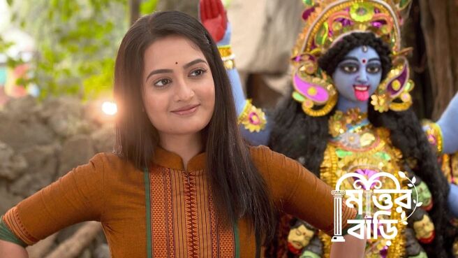Mittir Bari season 1 episode 6 on Zee5