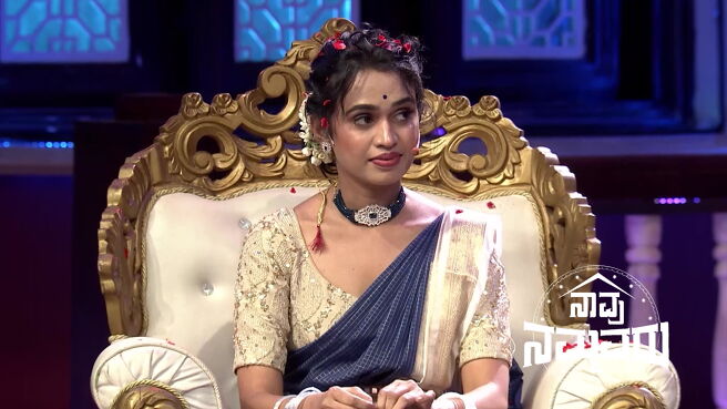 Naavu Nammavaru season 1 episode 19 on Zee5