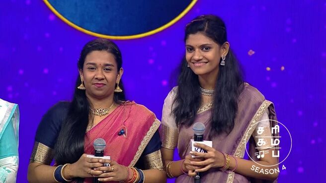 SAREGAMAPA Seniors S4 season 1 episode 16 on Zee5