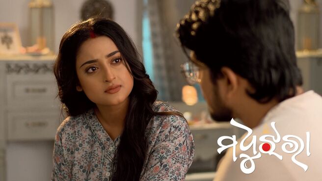 Madhu Jhara season 1 episode 45 on Zee5