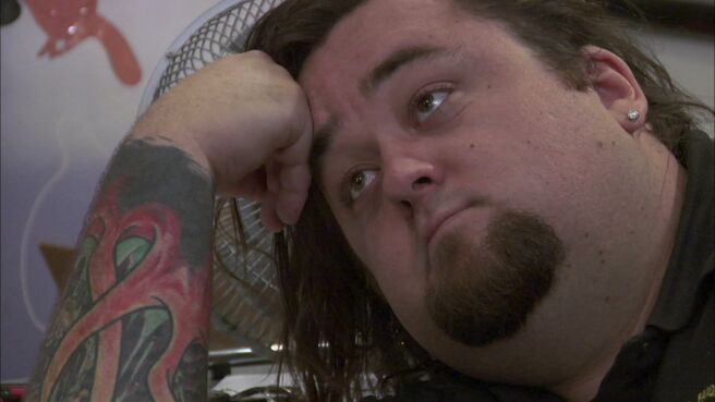 Pawn Stars season 7 episode 11 on Discovery Plus