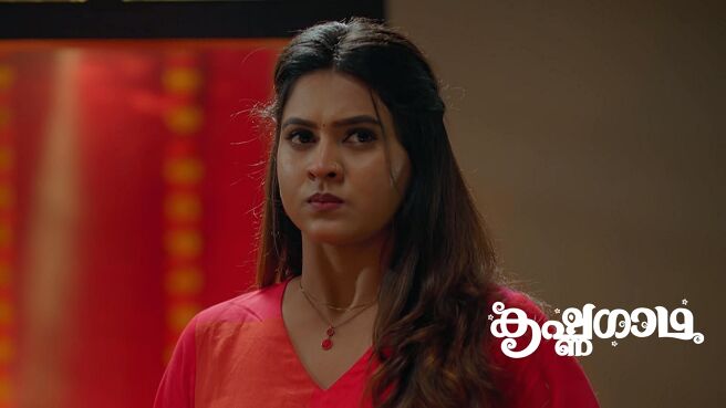 KrishnaGadha season 1 episode 16 on Zee5