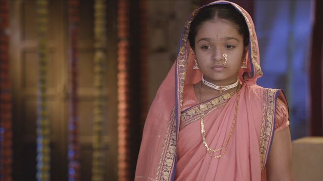 Punyashlok Ahilya Bai season 1 episode 20 on Sony LIV