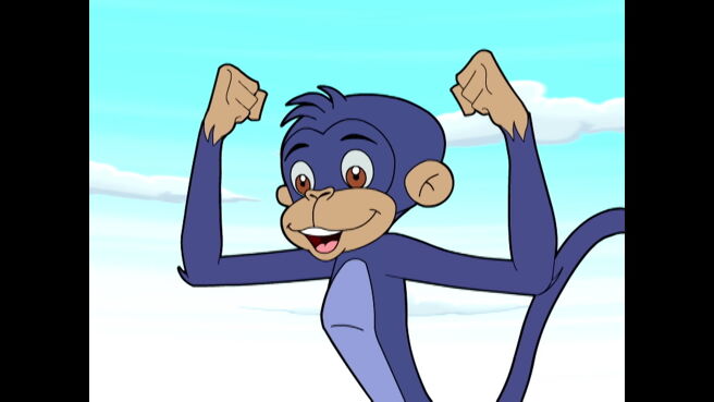 Chhota Bheem season 1 episode 15 on Zee5