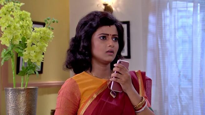 Bokul Kotha season 1 episode 237 on Zee5