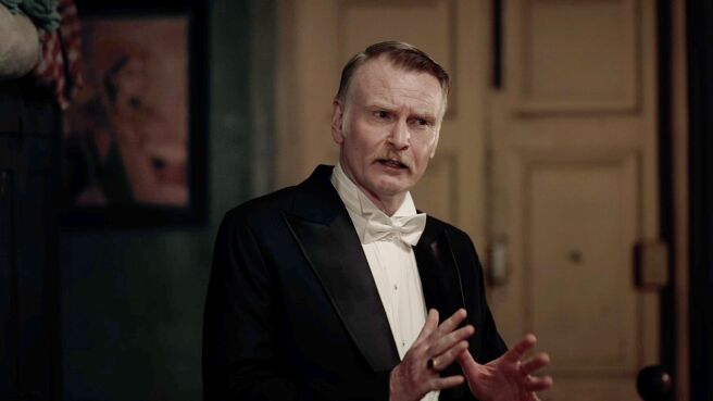 The Waking of a Nation (Hindi Only) season 1 episode 3 on Sony LIV