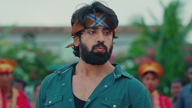 Auto Vijayashanthi season 1 episode 1 on Zee5