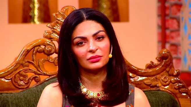 Jazba season 1 episode 4 on Zee5